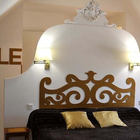 Le Domaine Du Chene Vert Château-Gontier エクステリア 写真