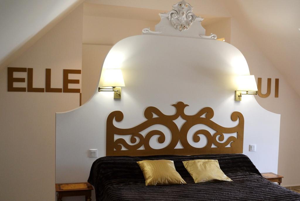 Le Domaine Du Chene Vert Château-Gontier エクステリア 写真