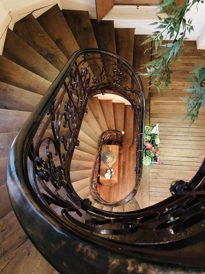 Le Domaine Du Chene Vert Château-Gontier エクステリア 写真